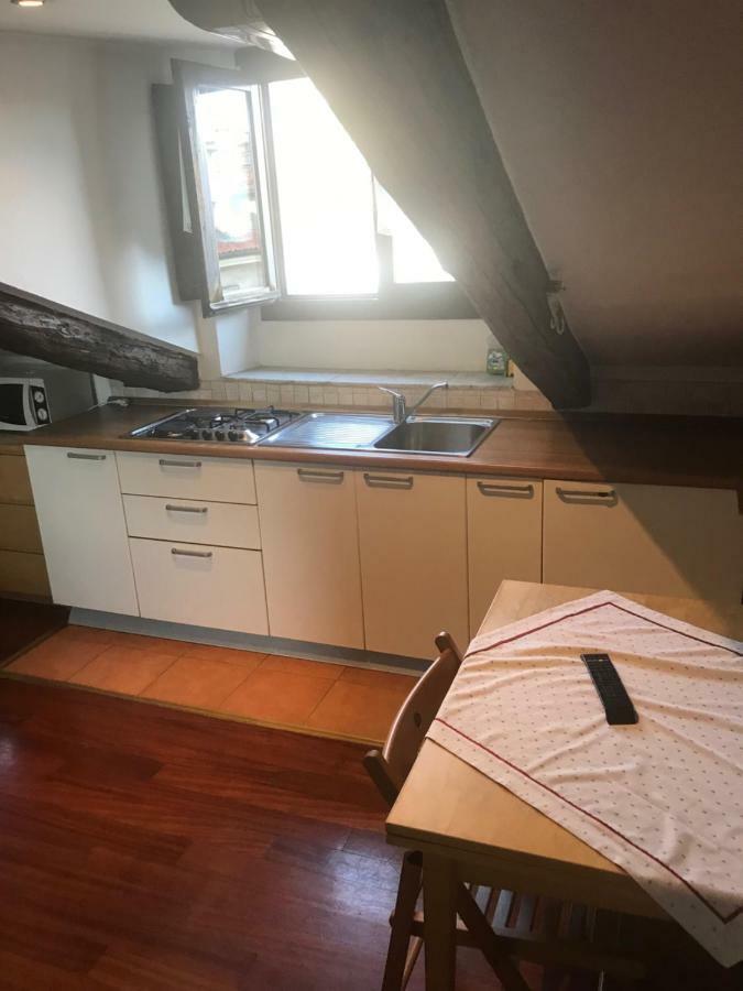 Mono Bianco Διαμέρισμα Τορίνο Εξωτερικό φωτογραφία